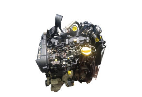Moteur RENAULT MEGANE 4 Photo n°1