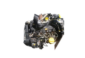 Moteur RENAULT MEGANE 4 Photo n°2