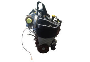 Moteur RENAULT MEGANE 4 Photo n°3