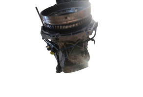 Moteur RENAULT MEGANE 4 Photo n°9