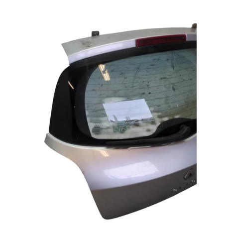 Malle/Hayon arriere RENAULT CLIO 3
