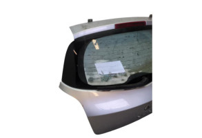 Malle/Hayon arriere RENAULT CLIO 3 Photo n°1