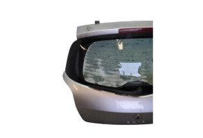 Malle/Hayon arriere RENAULT CLIO 3 Photo n°4