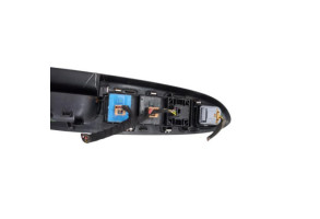 Interrupteur de leve vitre avant gauche VOLKSWAGEN EOS Photo n°1