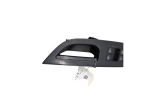 Interrupteur de leve vitre avant gauche VOLKSWAGEN EOS Photo n°5