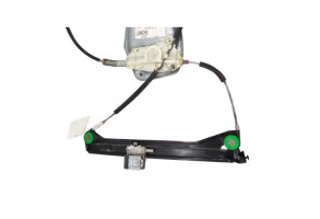 Leve vitre electrique avant gauche VOLKSWAGEN EOS Photo n°2