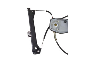 Leve vitre electrique avant gauche VOLKSWAGEN EOS Photo n°4