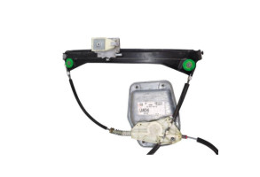 Leve vitre electrique avant gauche VOLKSWAGEN EOS Photo n°5