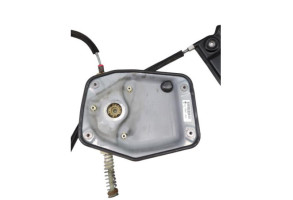 Leve vitre electrique avant gauche VOLKSWAGEN EOS Photo n°6