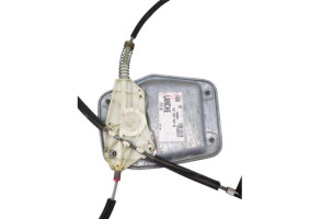 Leve vitre electrique avant gauche VOLKSWAGEN EOS Photo n°7