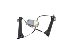 Leve vitre electrique avant droit VOLKSWAGEN EOS Photo n°2