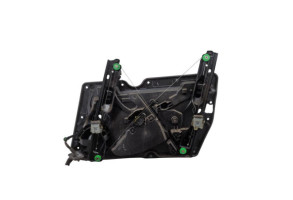 Leve vitre electrique avant droit VOLKSWAGEN GOLF 6 Photo n°1