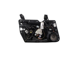 Leve vitre electrique avant droit VOLKSWAGEN GOLF 6 Photo n°2