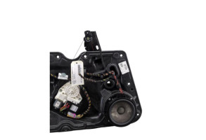 Leve vitre electrique avant droit VOLKSWAGEN GOLF 6 Photo n°3