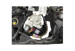 Leve vitre electrique avant droit VOLKSWAGEN GOLF 6 Photo n°4