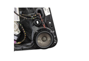 Leve vitre electrique avant droit VOLKSWAGEN GOLF 6 Photo n°5