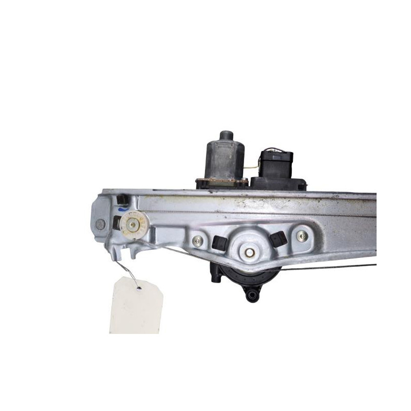 Leve vitre electrique arriere gauche PEUGEOT 2008 1 Photo n°1