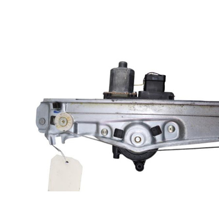 Leve vitre electrique arriere gauche PEUGEOT 2008 1