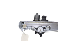 Leve vitre electrique arriere gauche PEUGEOT 2008 1 Photo n°1