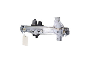 Leve vitre electrique arriere gauche PEUGEOT 2008 1 Photo n°4