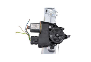 Leve vitre electrique arriere gauche PEUGEOT 2008 1 Photo n°6