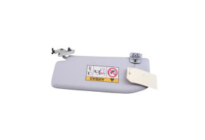 Pare soleil droit PEUGEOT 2008 1 Photo n°1