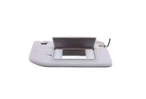 Pare soleil droit PEUGEOT 2008 1 Photo n°3