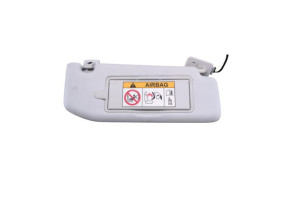 Pare soleil droit PEUGEOT 2008 1 Photo n°4