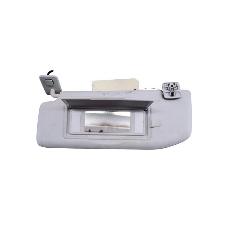 Pare soleil gauche PEUGEOT 2008 1 Photo n°1