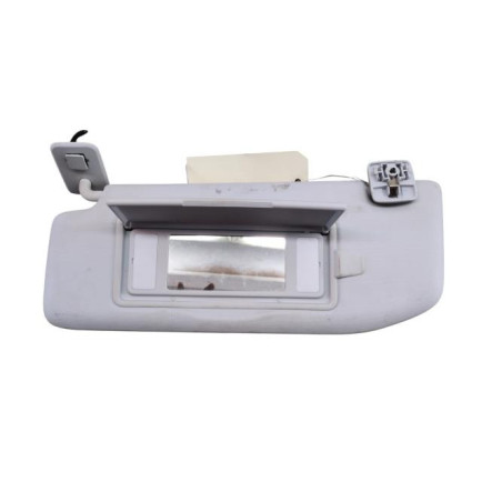 Pare soleil gauche PEUGEOT 2008 1