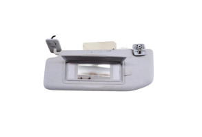 Pare soleil gauche PEUGEOT 2008 1 Photo n°1