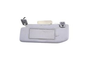 Pare soleil gauche PEUGEOT 2008 1 Photo n°4