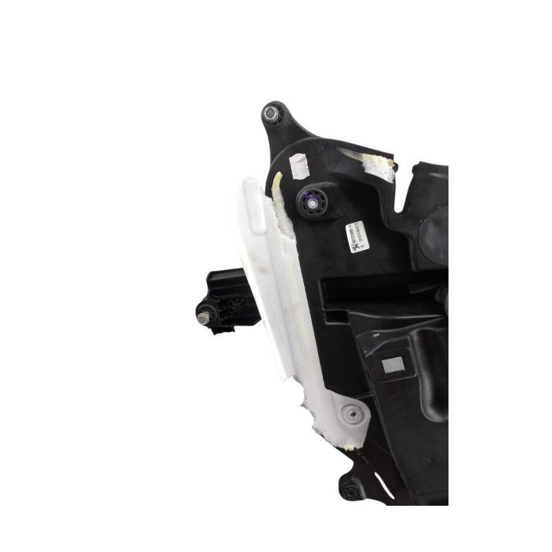 Leve vitre electrique avant droit CITROEN BERLINGO 3 M Photo n°1