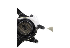 Leve vitre electrique avant droit CITROEN BERLINGO 3 M Photo n°2