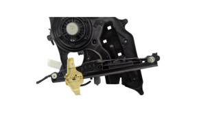 Leve vitre electrique avant gauche CITROEN BERLINGO 3 M Photo n°3