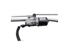 Moteur essuie glace avant CITROEN BERLINGO 3 M Photo n°5