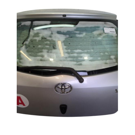 Malle/Hayon arriere TOYOTA YARIS 2