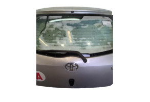 Malle/Hayon arriere TOYOTA YARIS 2 Photo n°1