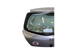 Malle/Hayon arriere TOYOTA YARIS 2 Photo n°3