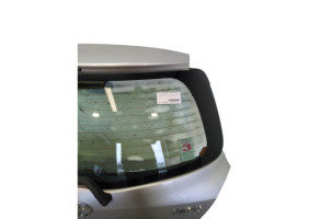 Malle/Hayon arriere TOYOTA YARIS 2 Photo n°8