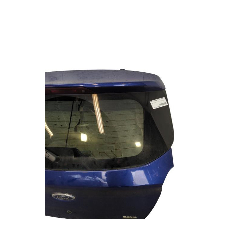 Malle/Hayon arriere FORD KA+ Photo n°1