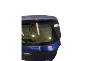 Malle/Hayon arriere FORD KA+ Photo n°1