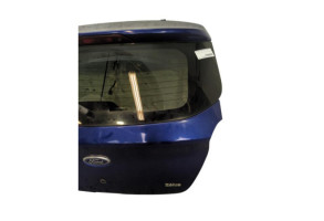 Malle/Hayon arriere FORD KA+ Photo n°2