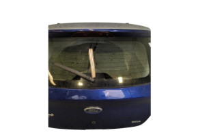 Malle/Hayon arriere FORD KA+ Photo n°3