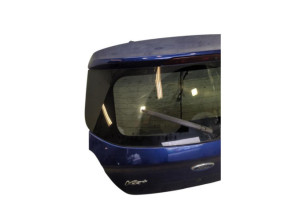 Malle/Hayon arriere FORD KA+ Photo n°4