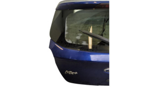 Malle/Hayon arriere FORD KA+ Photo n°5