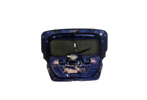 Malle/Hayon arriere FORD KA+ Photo n°6