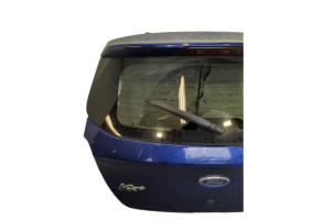 Malle/Hayon arriere FORD KA+ Photo n°8