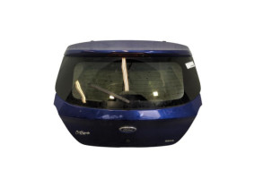 Malle/Hayon arriere FORD KA+ Photo n°10