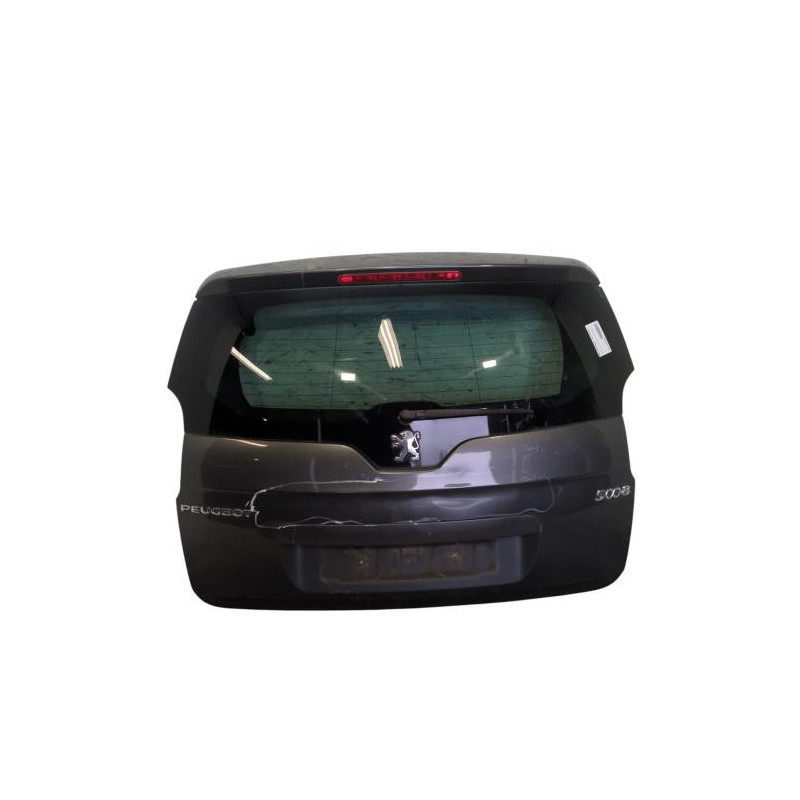 Malle/Hayon arriere PEUGEOT 5008 1 Photo n°1